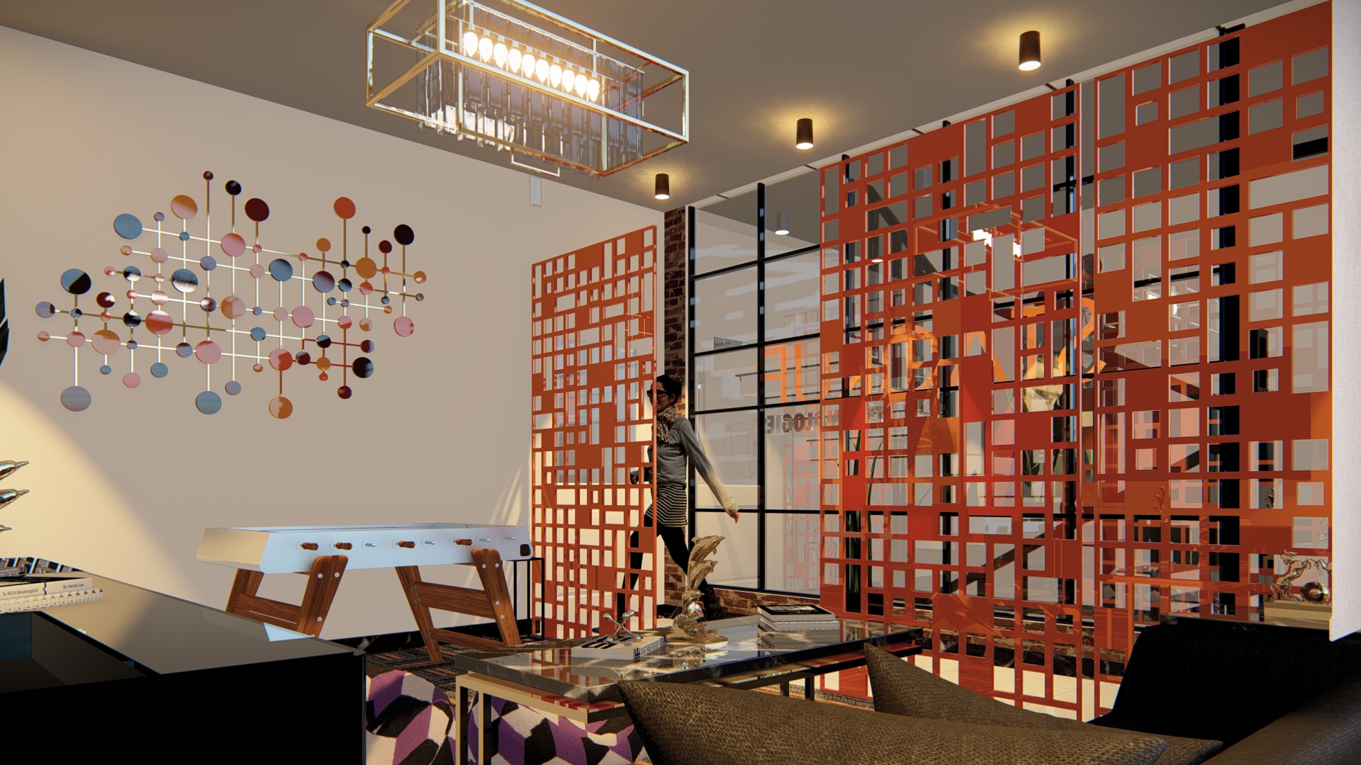 Stack up Technologies Office Interior-15