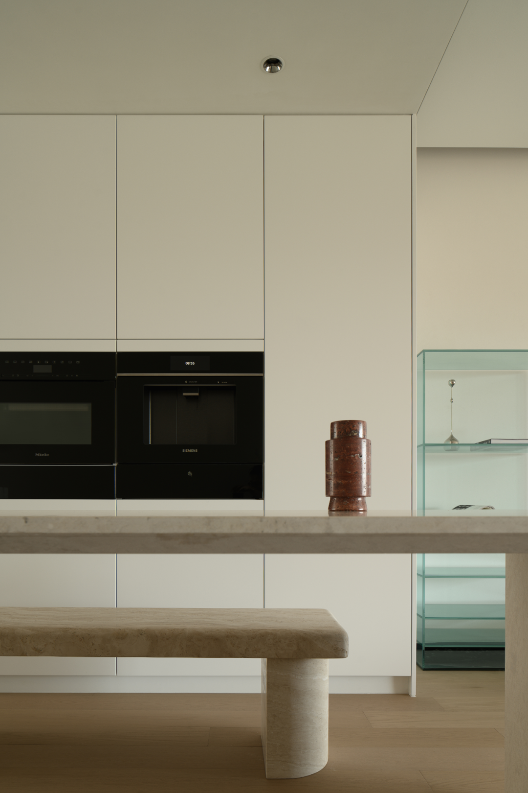 治愈自然主义丨中国汕头丨HRAMN 汉马建筑-37