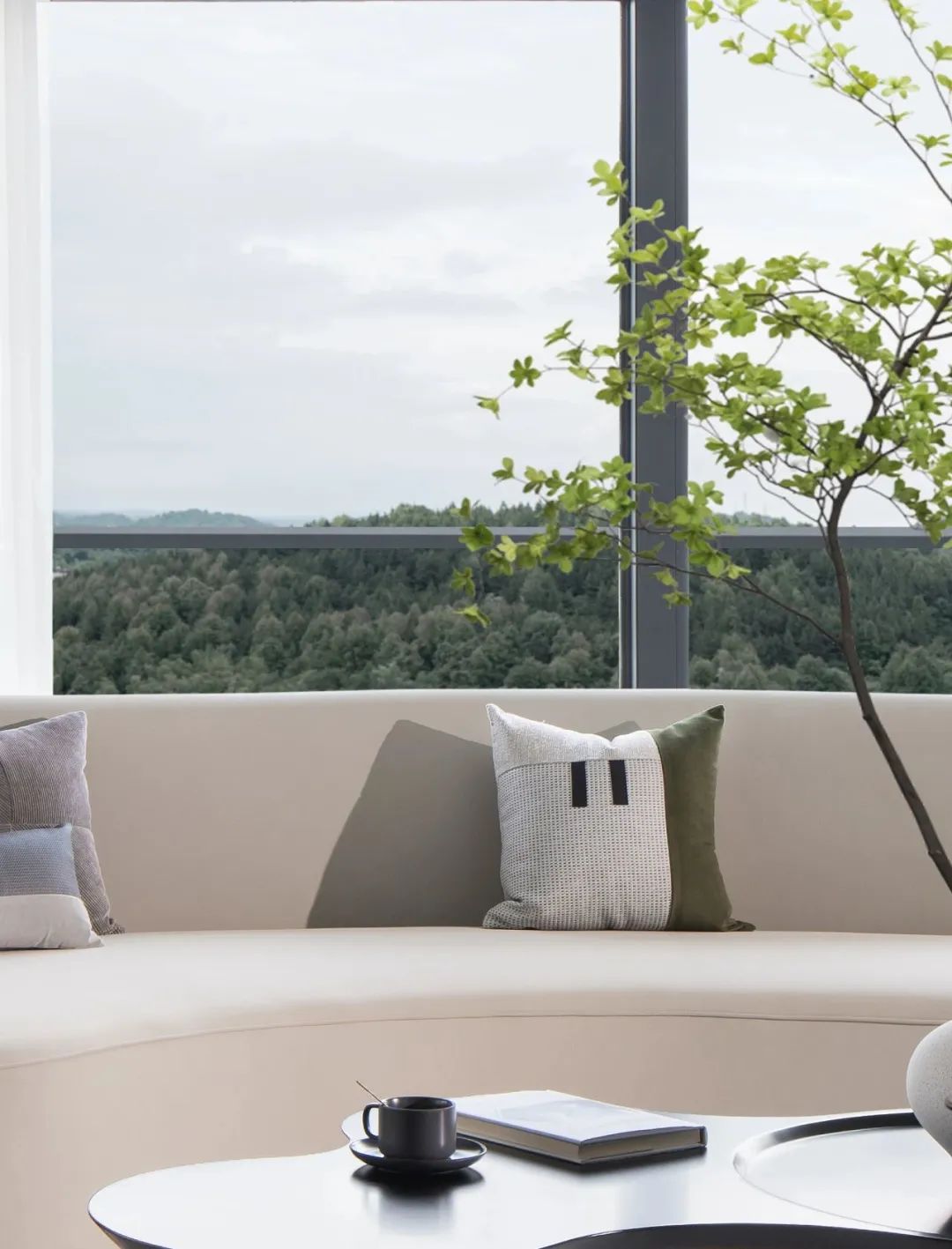 赣州嘉福云墅示范单位丨中国江西丨UCD 青上设计-16