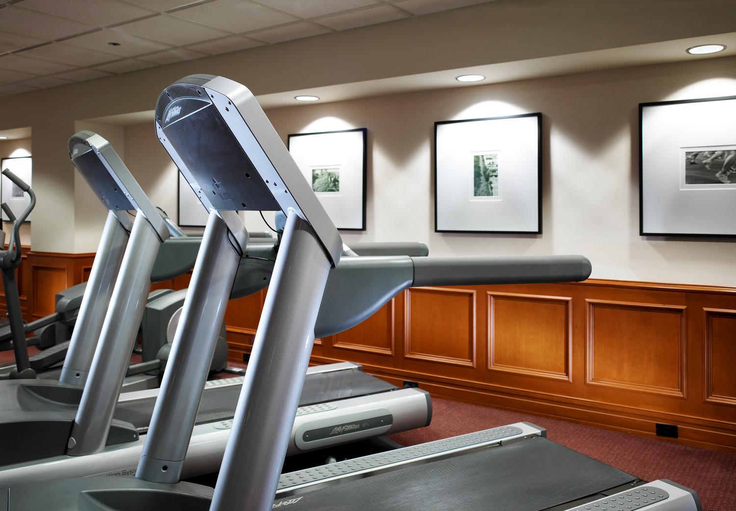 )Le Meridien San Francisco, San Francisco, California (CA), United States-39