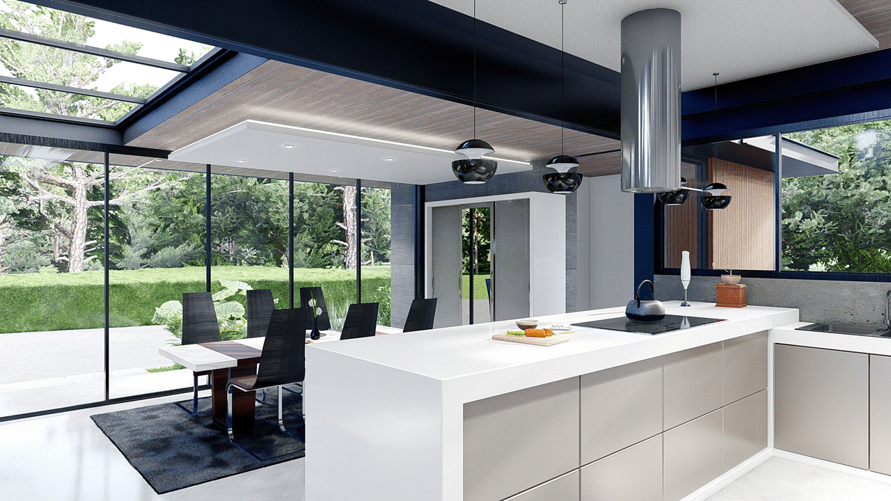 空调房丨厄瓜多尔阿苏艾-13