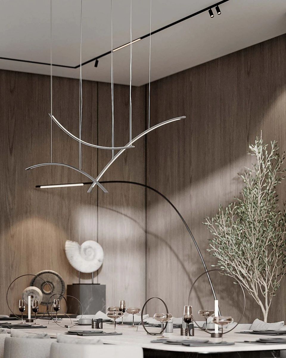 500㎡极简别墅设计-37