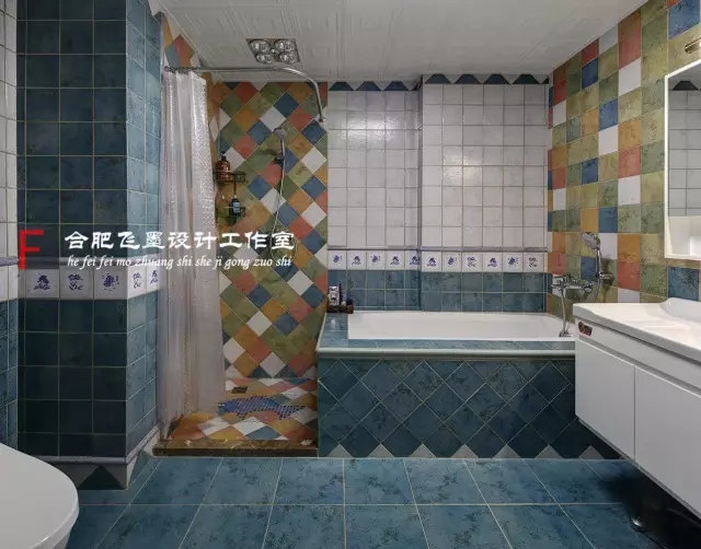 《麓川》——合肥飞墨设计作品-38