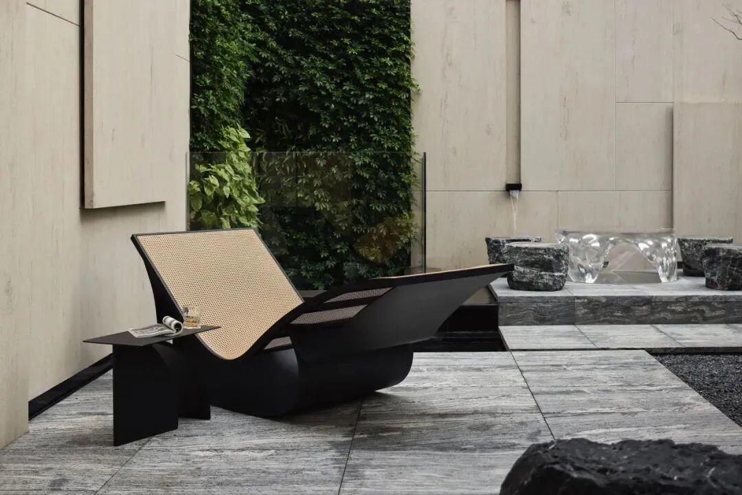 740㎡典藏样板间丨邱德光-35