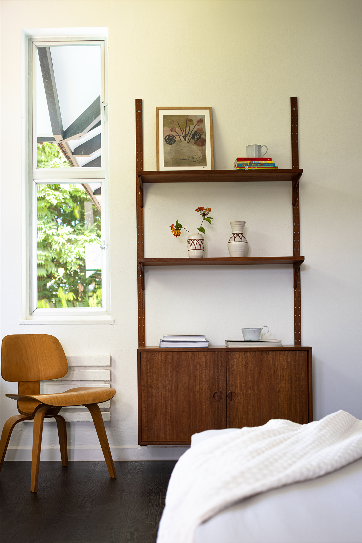 新加坡黑白屋丨杨钧设计事务所-70