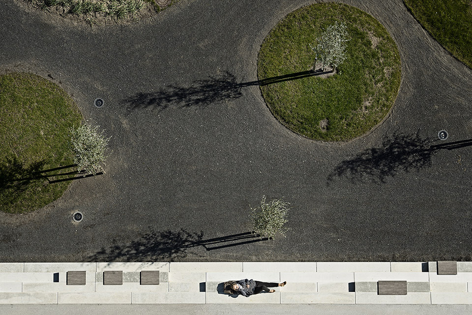 丹麦奥尔堡海滨景观规划第二期 ，丹麦 / C. F. Møller-9