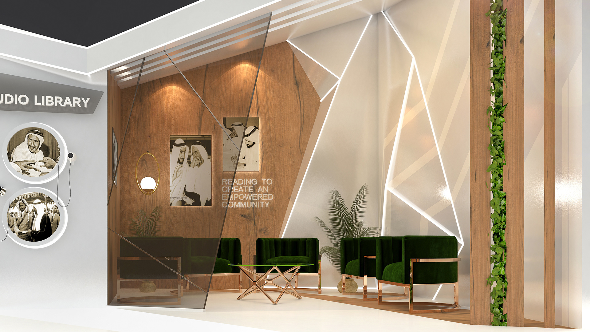 National Archives AD BookFair-12