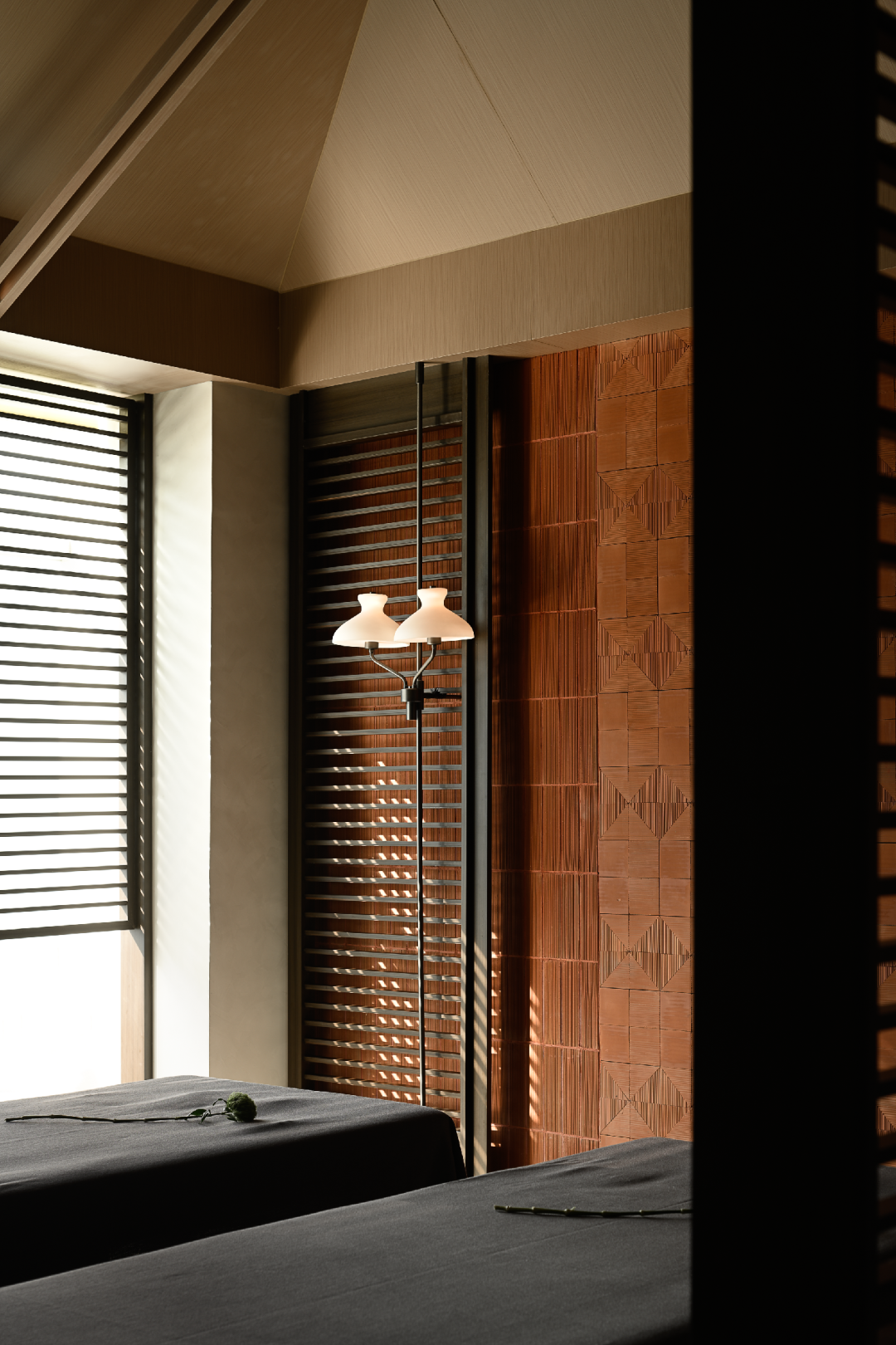 南通和子 SPA 会馆丨中国南通-42