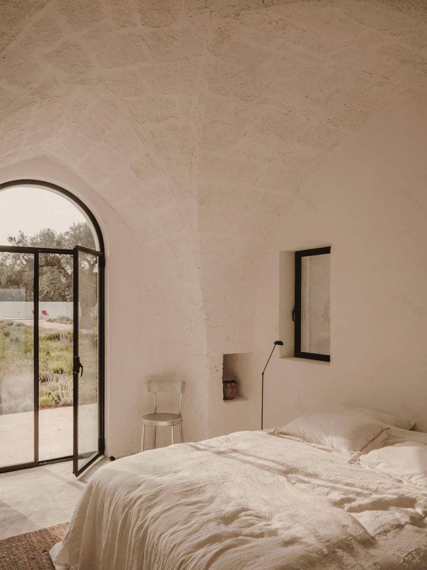 Borgo Gallana 乡村度假胜地丨Andrew Trotter-45