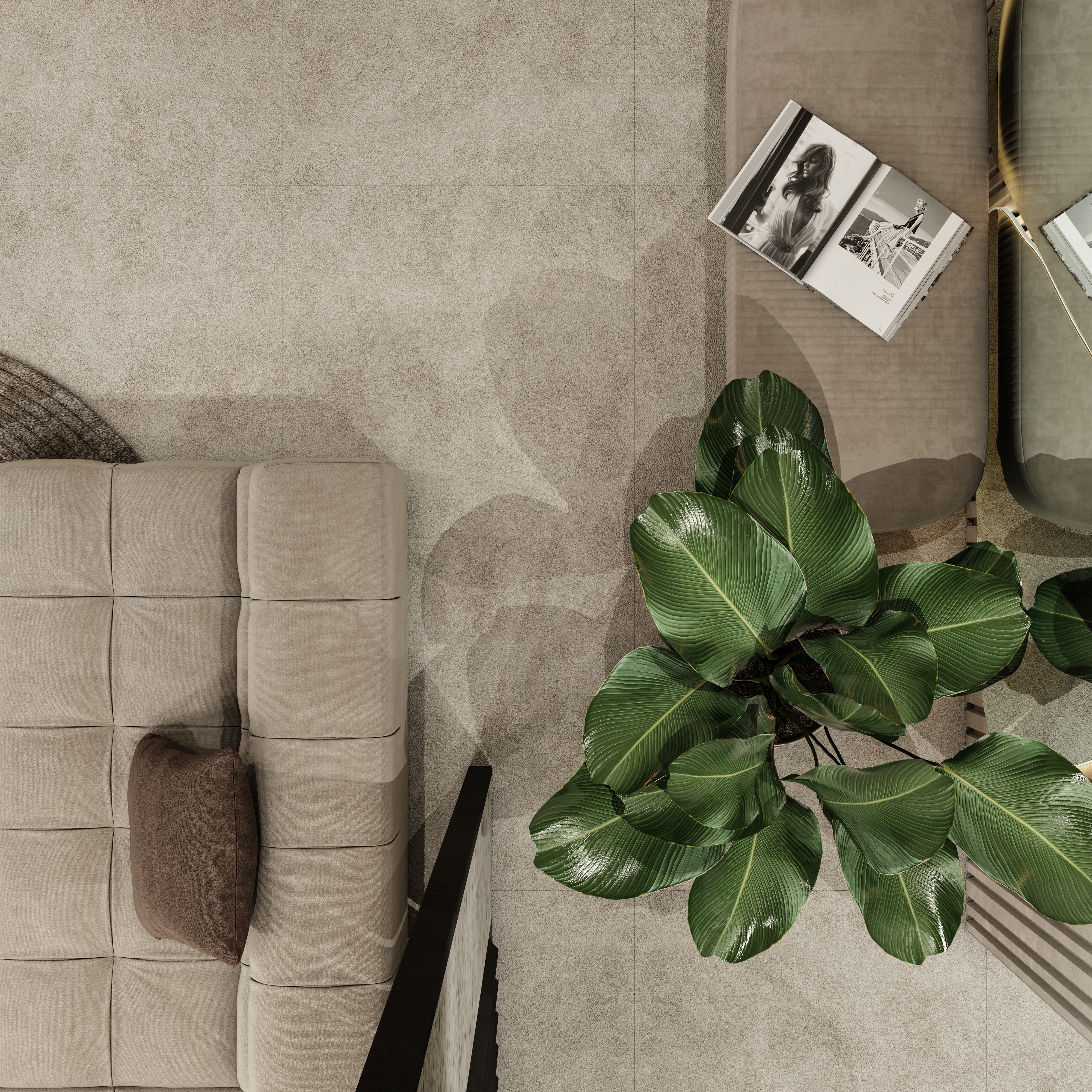 Simple Reception hall-3