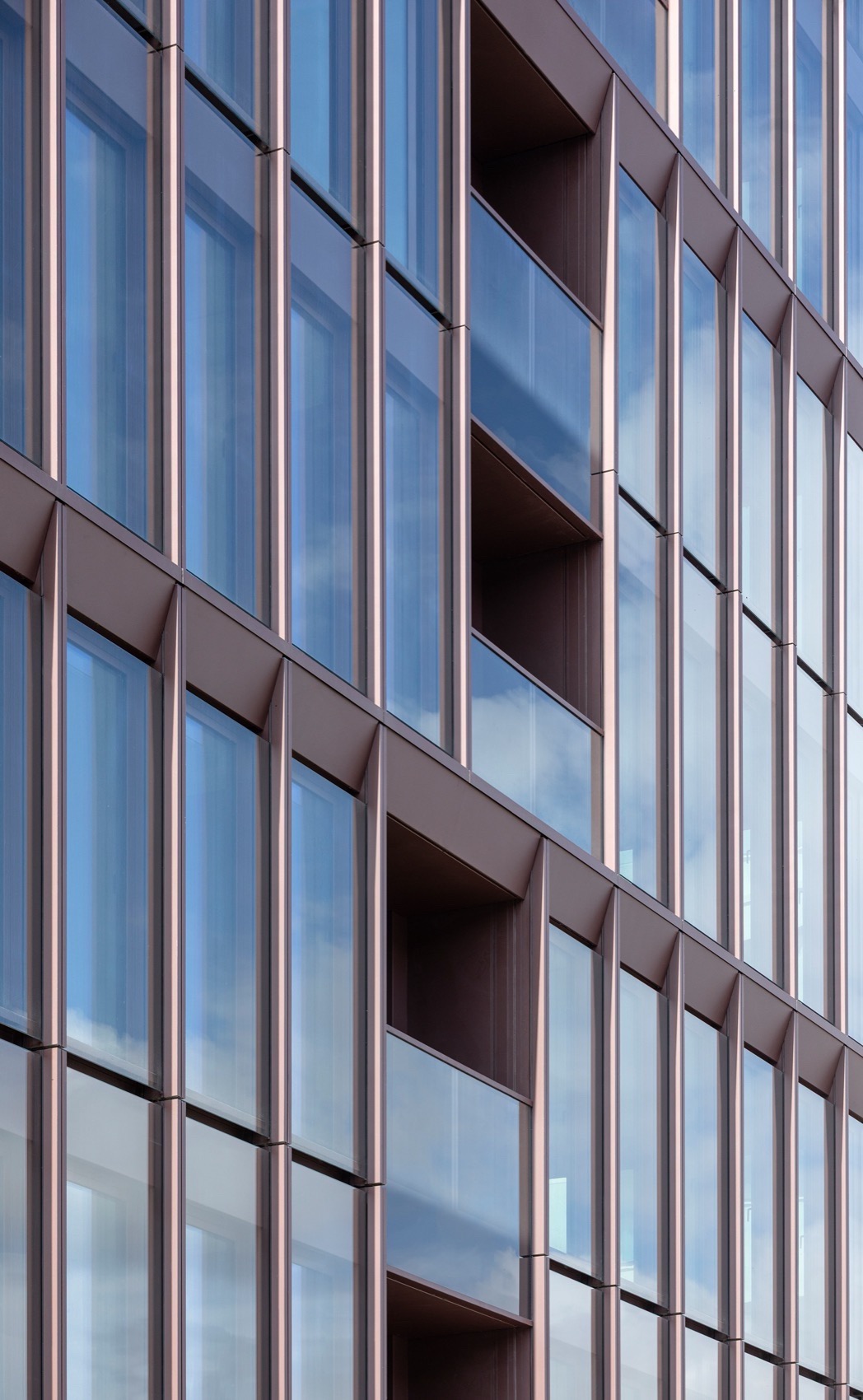 Dockyard大楼丨德国柏林丨TCHOBAN VOSS Architekten-56