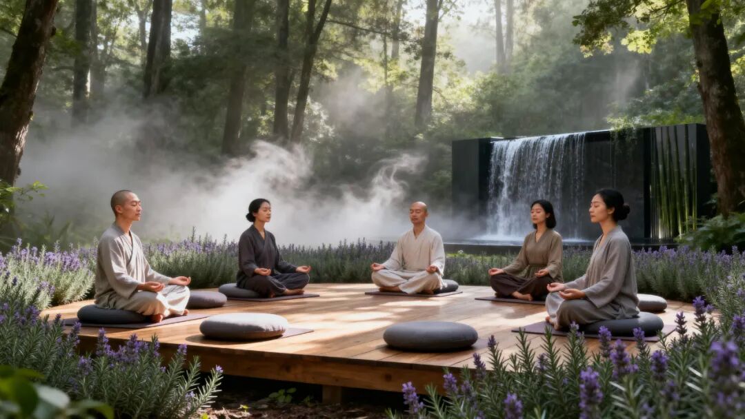 华中百亩“本草秘境”：三产融合营地创新规划与运营方案-40