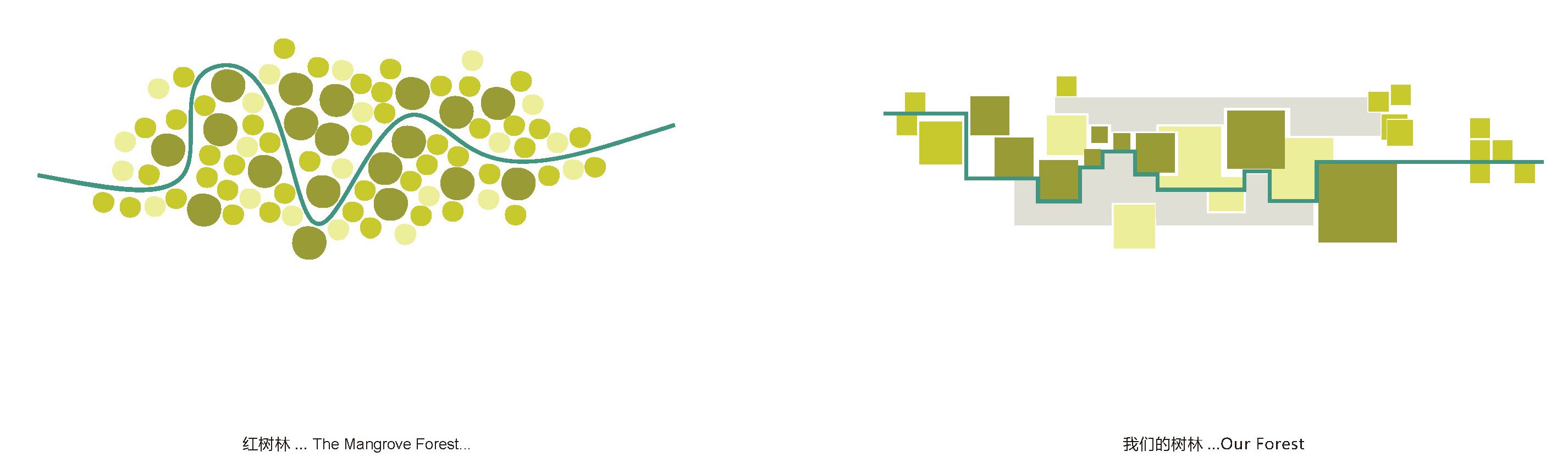 深圳红树林湿地博物馆方案设计及建筑与景观专业初步设计·红树十二境丨中国深圳-60