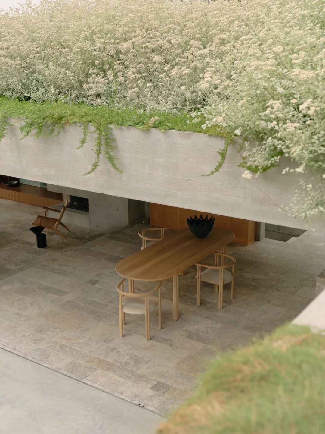 巴西南卡夏斯 Fortunata 之家丨巴西南里奥格兰德-19