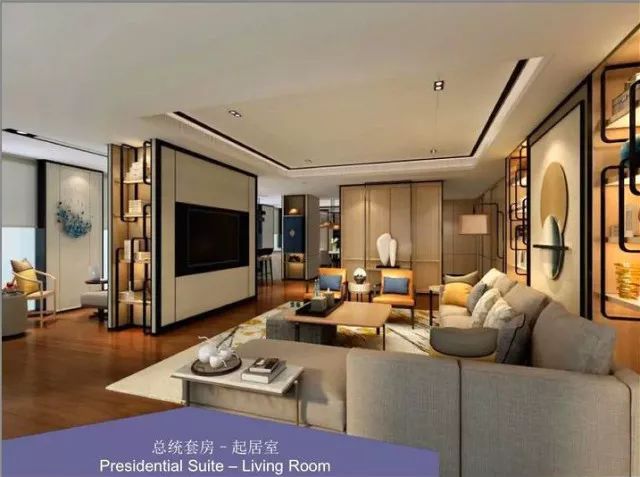 建筑大师安藤忠雄倾力设计，上海嘉定凯悦酒店预计于年中盛大启幕-8