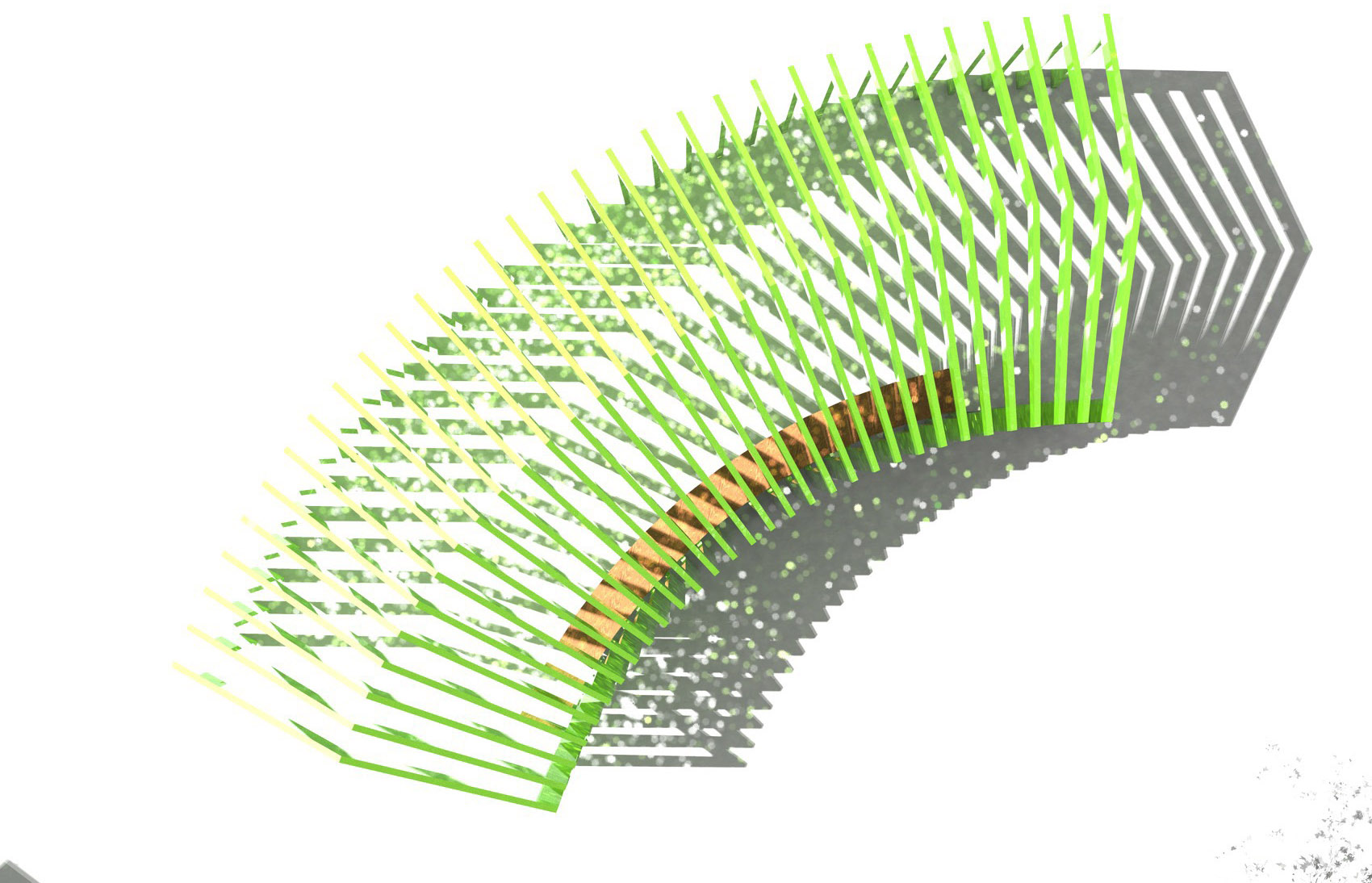 Wheelhouse 景观亭丨美国丨Mark Reigelman II-59