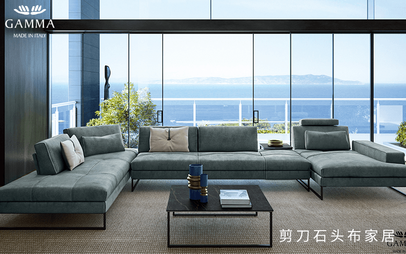 意大利进口沙发品牌介绍-25