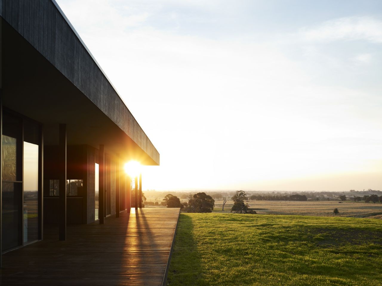 Woodend Residence  Intermode Pty. Ltd-8