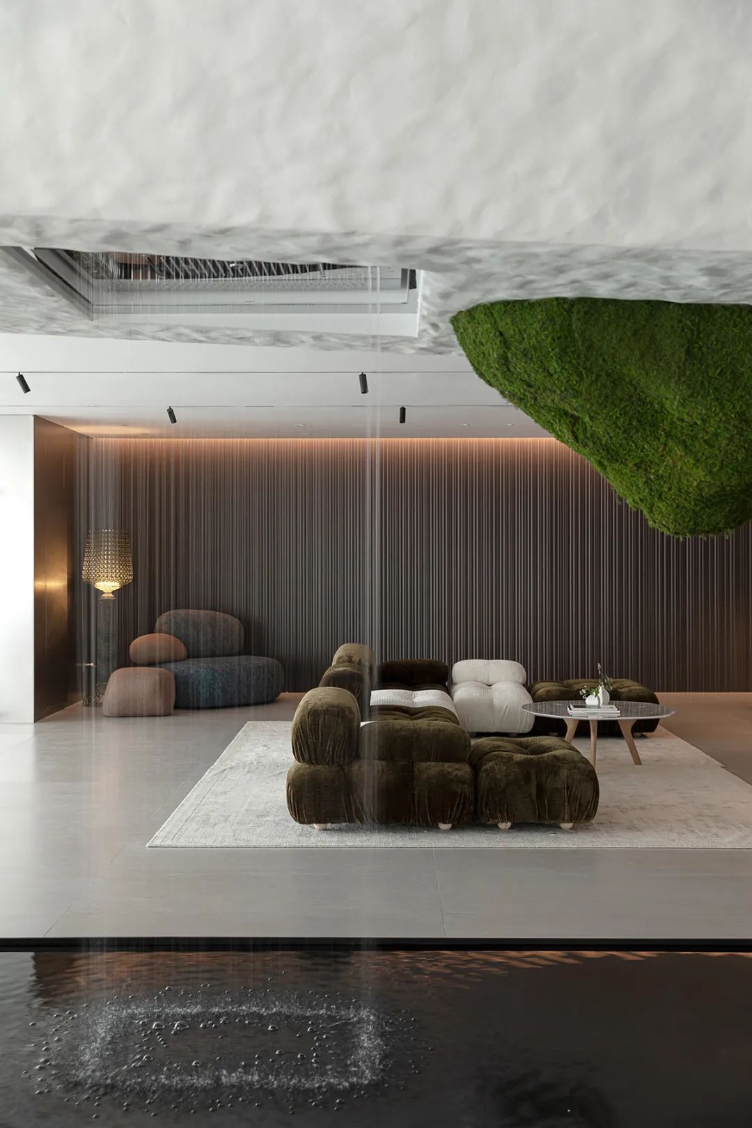 意俱国际家居设计中心丨中国杭州丨泛域设计Fununit Design-53