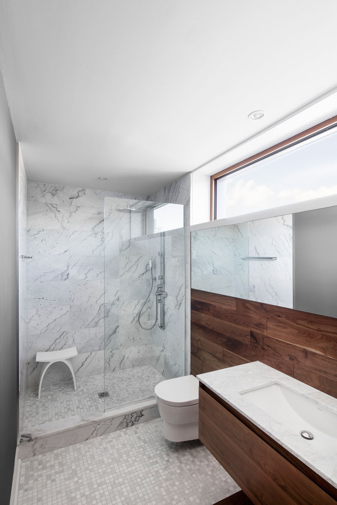 蒙特利尔马凯特公寓丨NatureHumaine-24