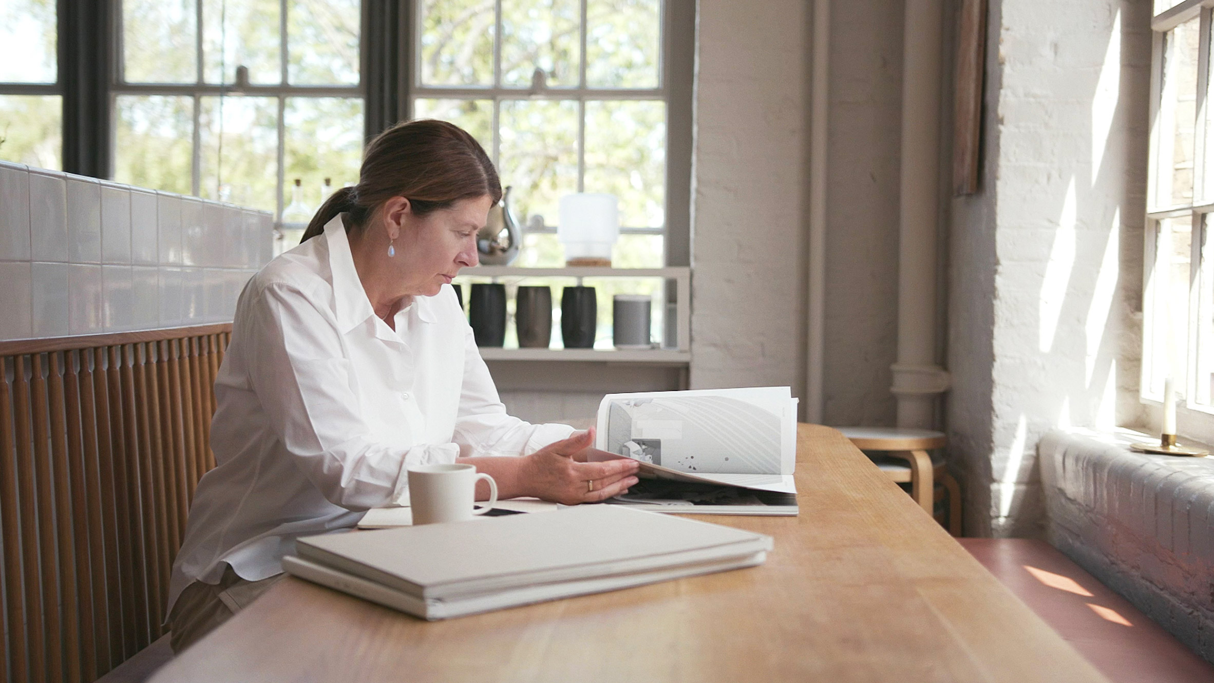 英国新年荣誉名单出炉 | David Chipperfield、Yinka Ilori、Ilse Crawford 等设计师获得荣誉-23