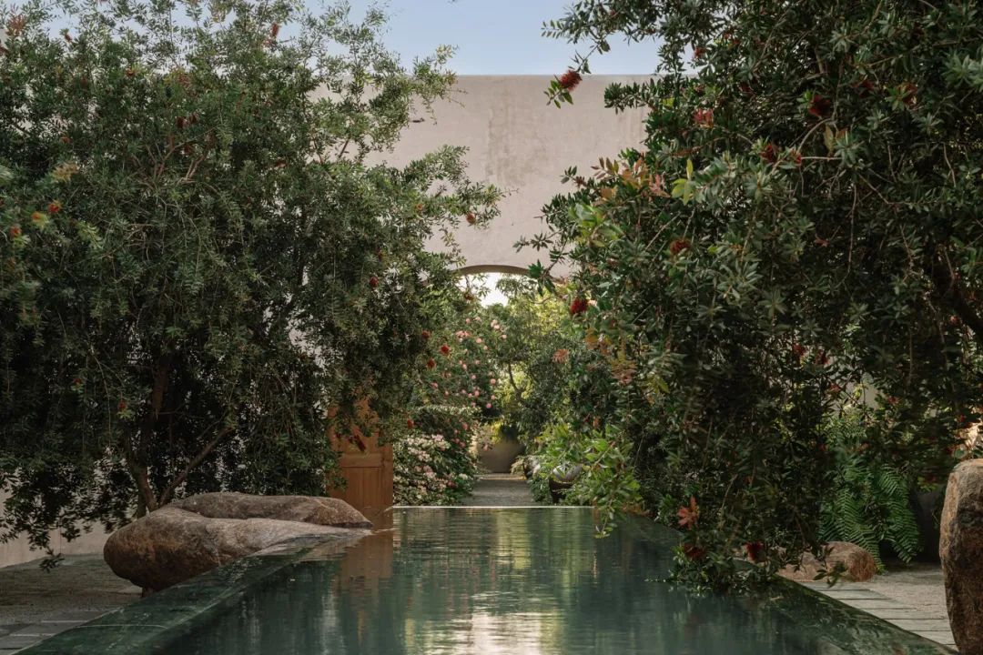 DUA Villa丨印度尼西亚丨Architecture BRIO Kunal Maniar-28