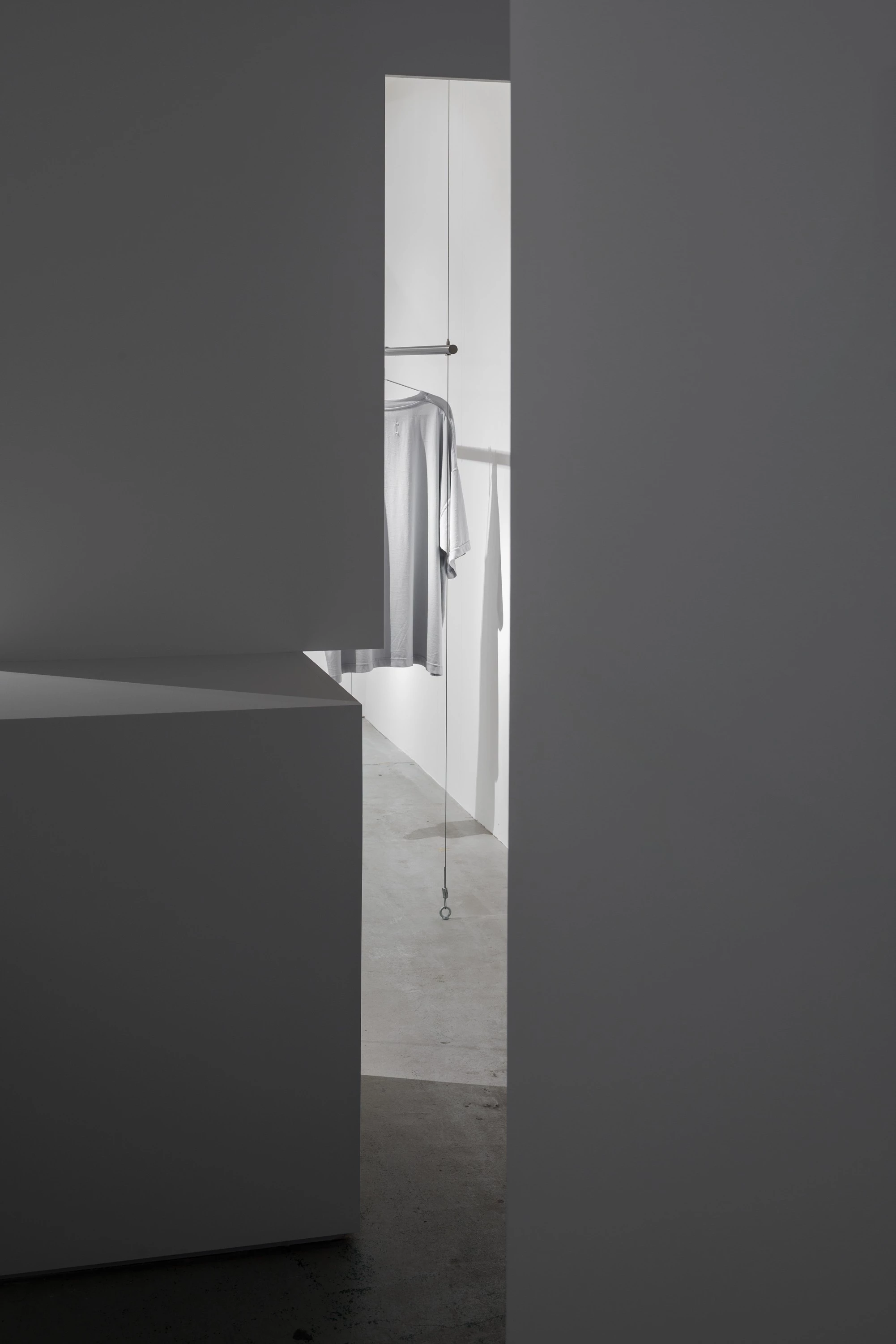 日本大阪"Nietzsche"精品店设计-22