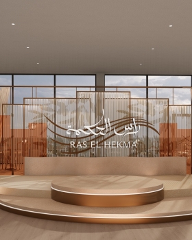 Modon - Ras El Hekma Launch Event 2025