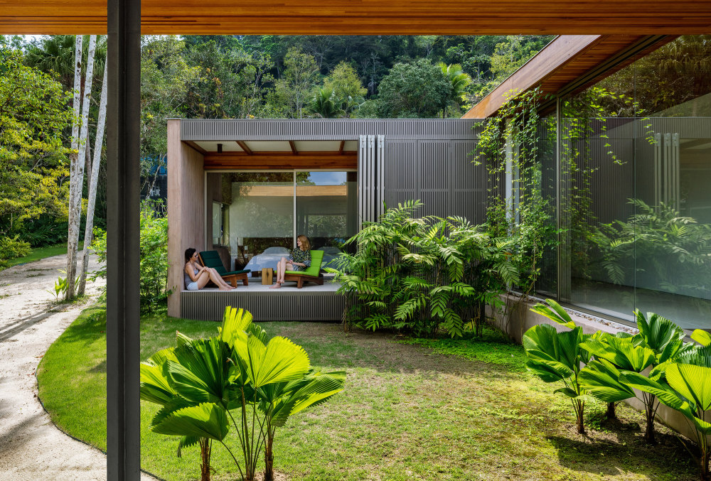 巴西乌巴图巴“腰果屋”-37