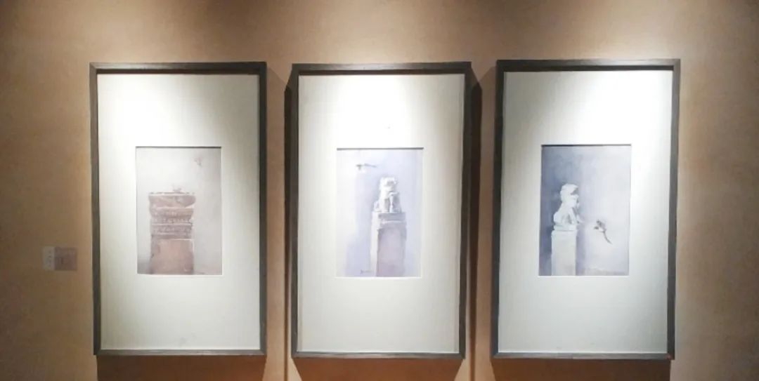 《复眼观古·古城印记》 | 古城文化经典的艺术演绎-48