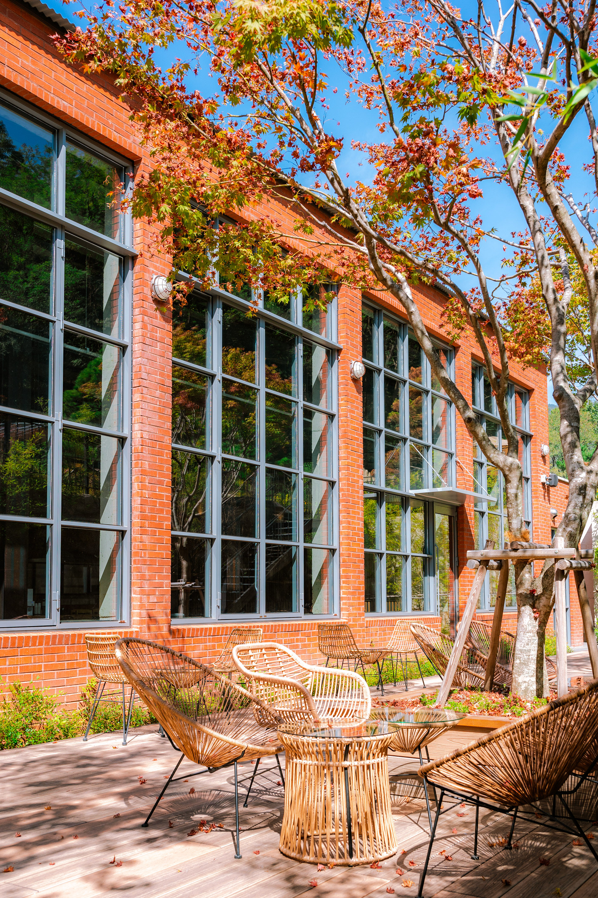 大邱琵瑟山多克比克咖啡总店-31