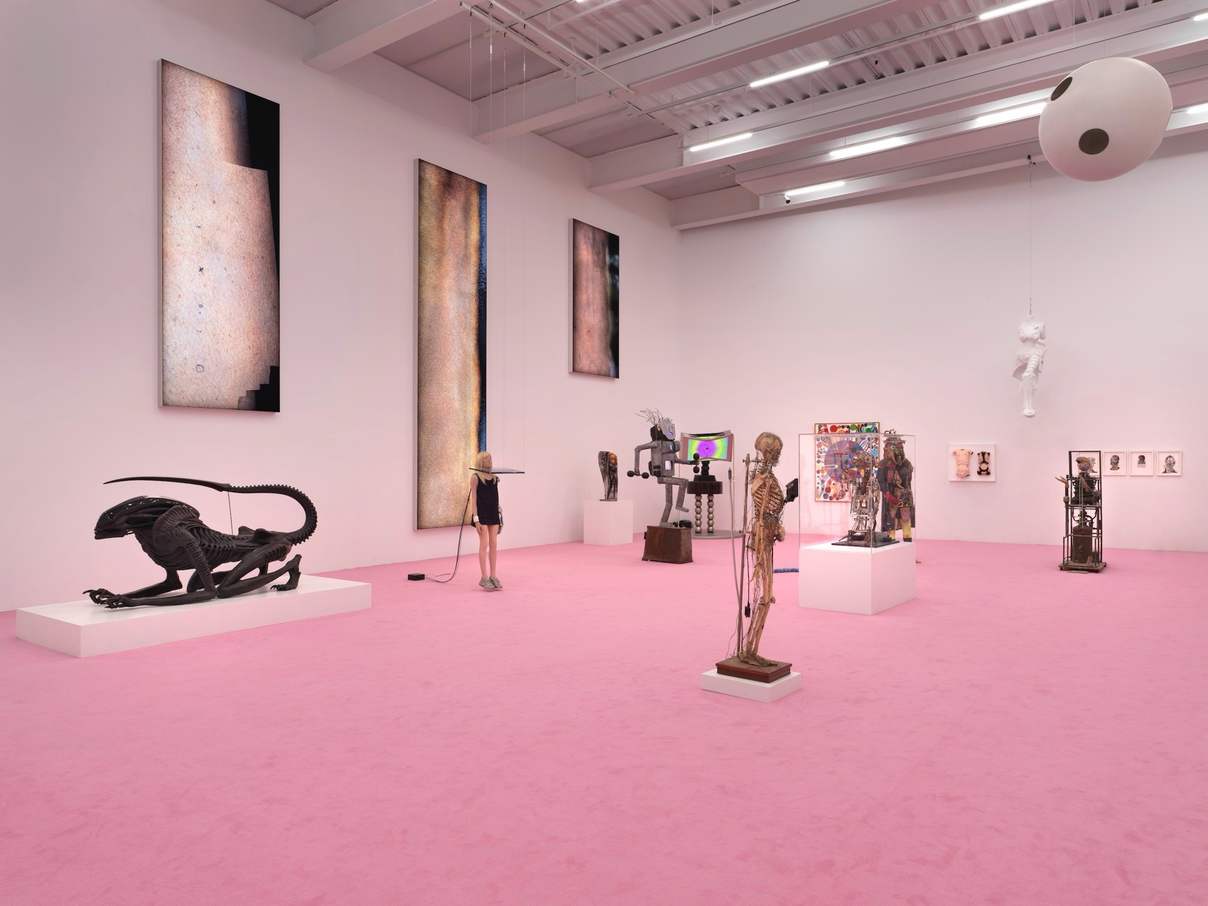 新当代艺术博物馆扩建丨美国曼哈顿丨OMA纽约,Cooper Robertson（现Corgan）-192