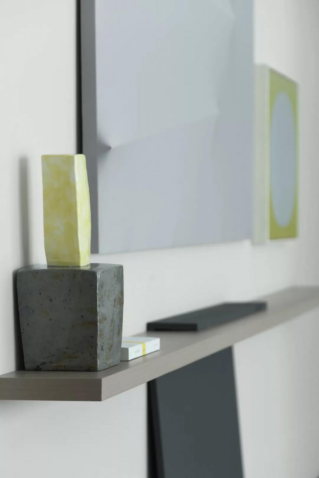 时代天荟现代简约样板间丨中国东莞-10