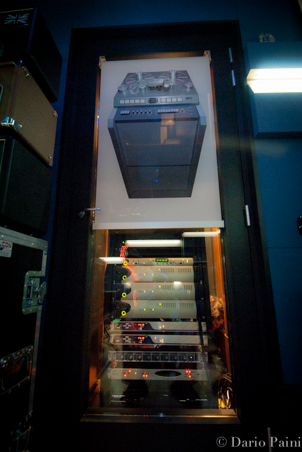 丨dario paini | flux（声学与建筑设计）-4