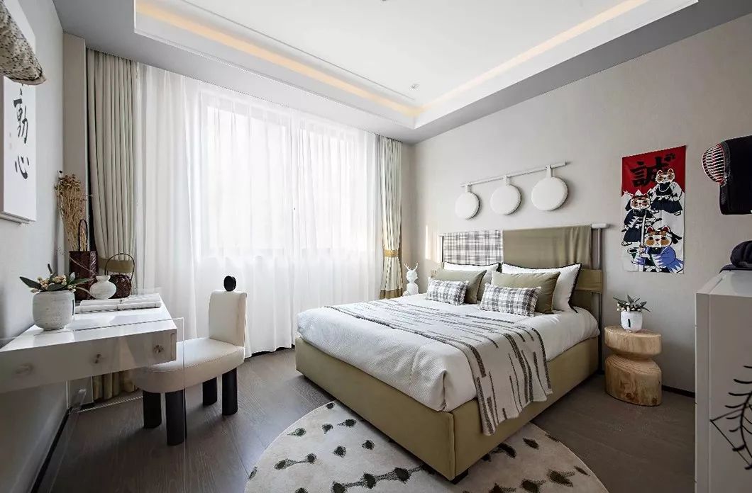 阳光城龙岩花漾江山别墅丨中国福建-64