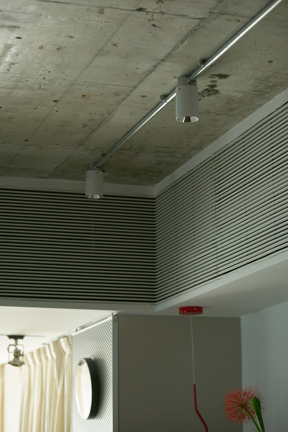 去风格化的空间重启:78㎡公寓室内改造丨中国广州丨傅俣迪设计工作室-47