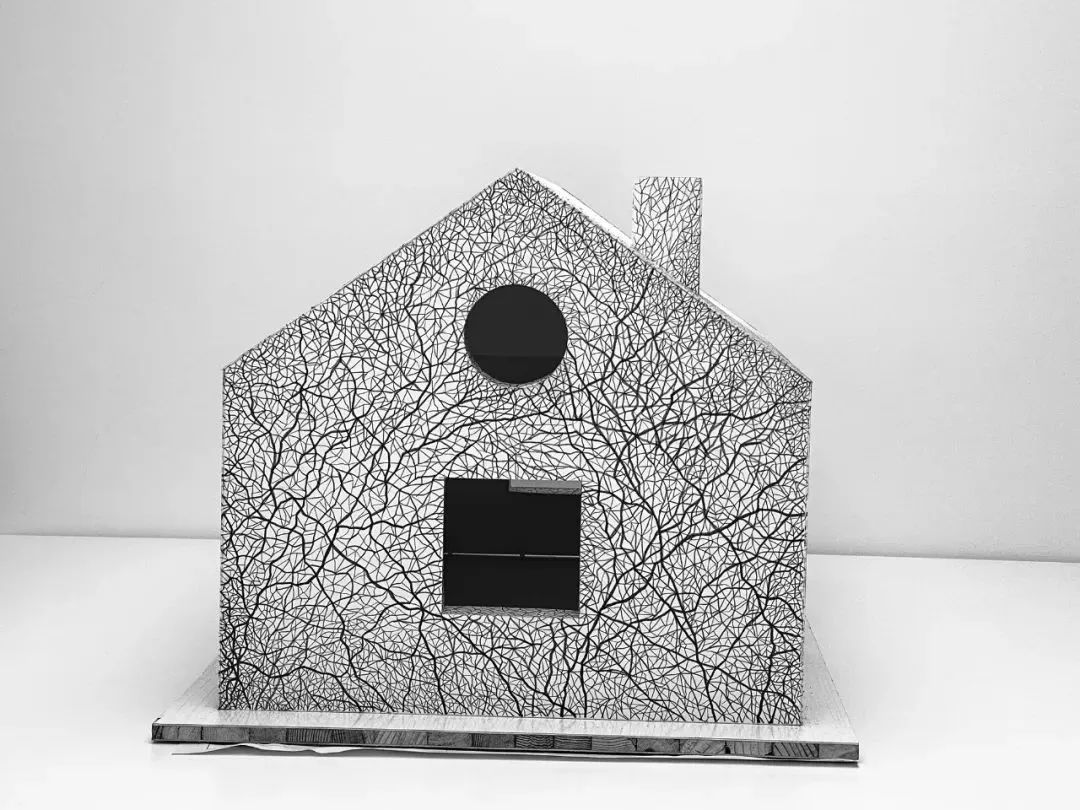 《消失的房子》丨中国武汉丨场域营造工作室-29