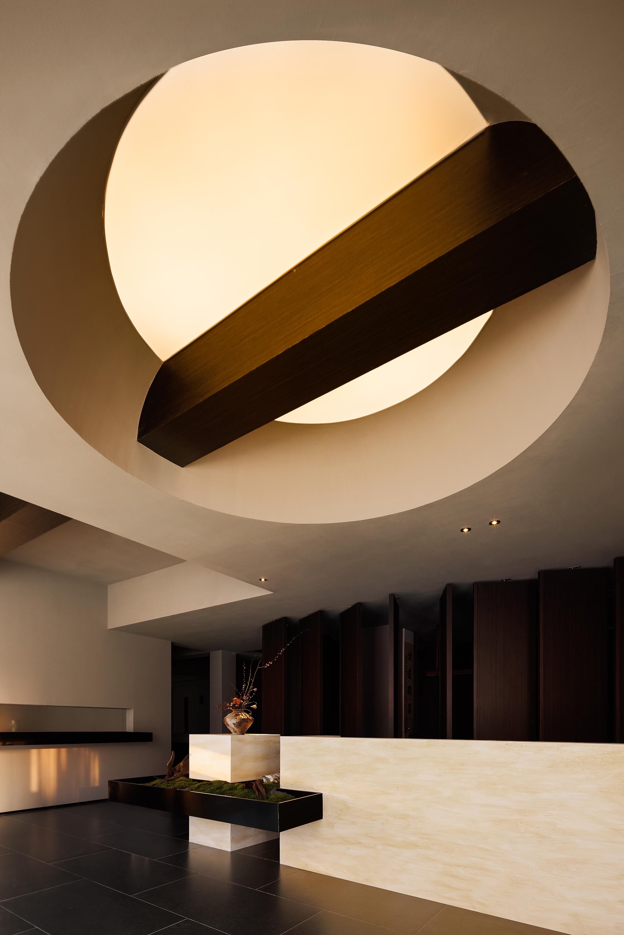 正负下舍 · 龙华三会丨中国广东-8