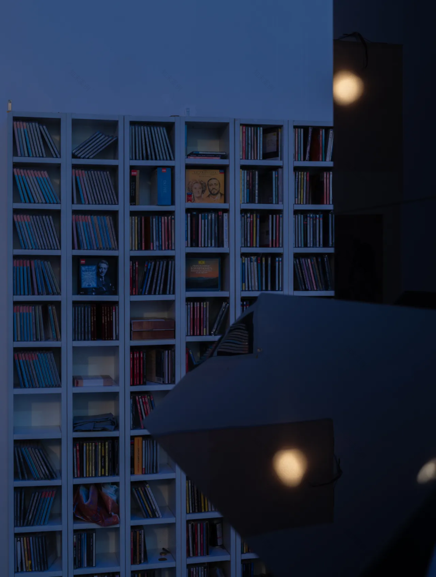 当代艺术家杨黎明工作室丨中国北京丨@PROL 光石-25