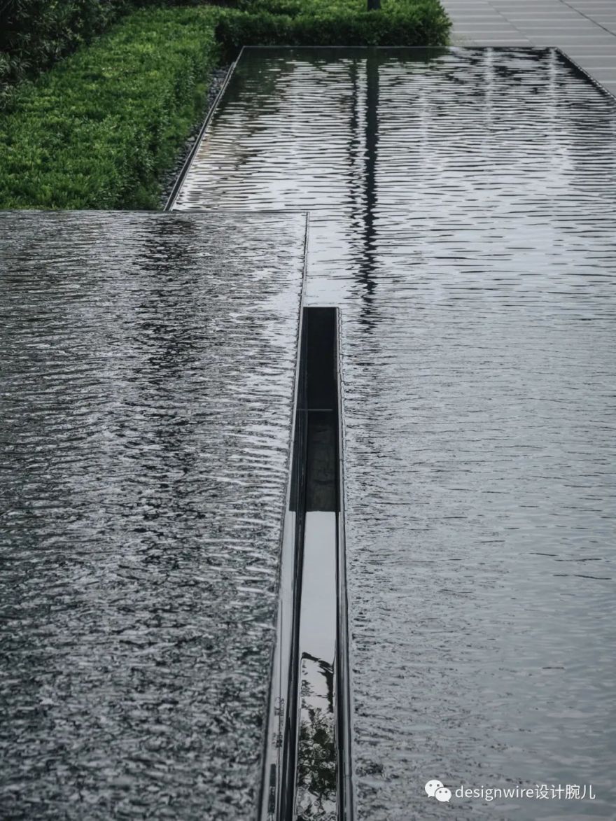 蔚蓝湖滨1号丨中国成都丨SCDA-118