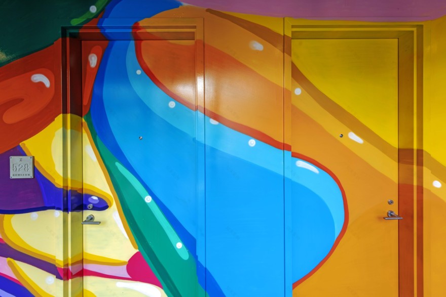 Denizen Bushwick / ODA New York-45