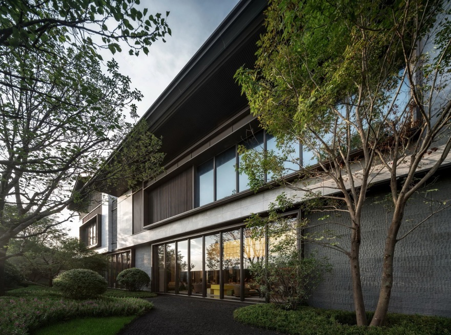 沈阳龙湖·樘前丨中国沈阳丨北京柏涛-8