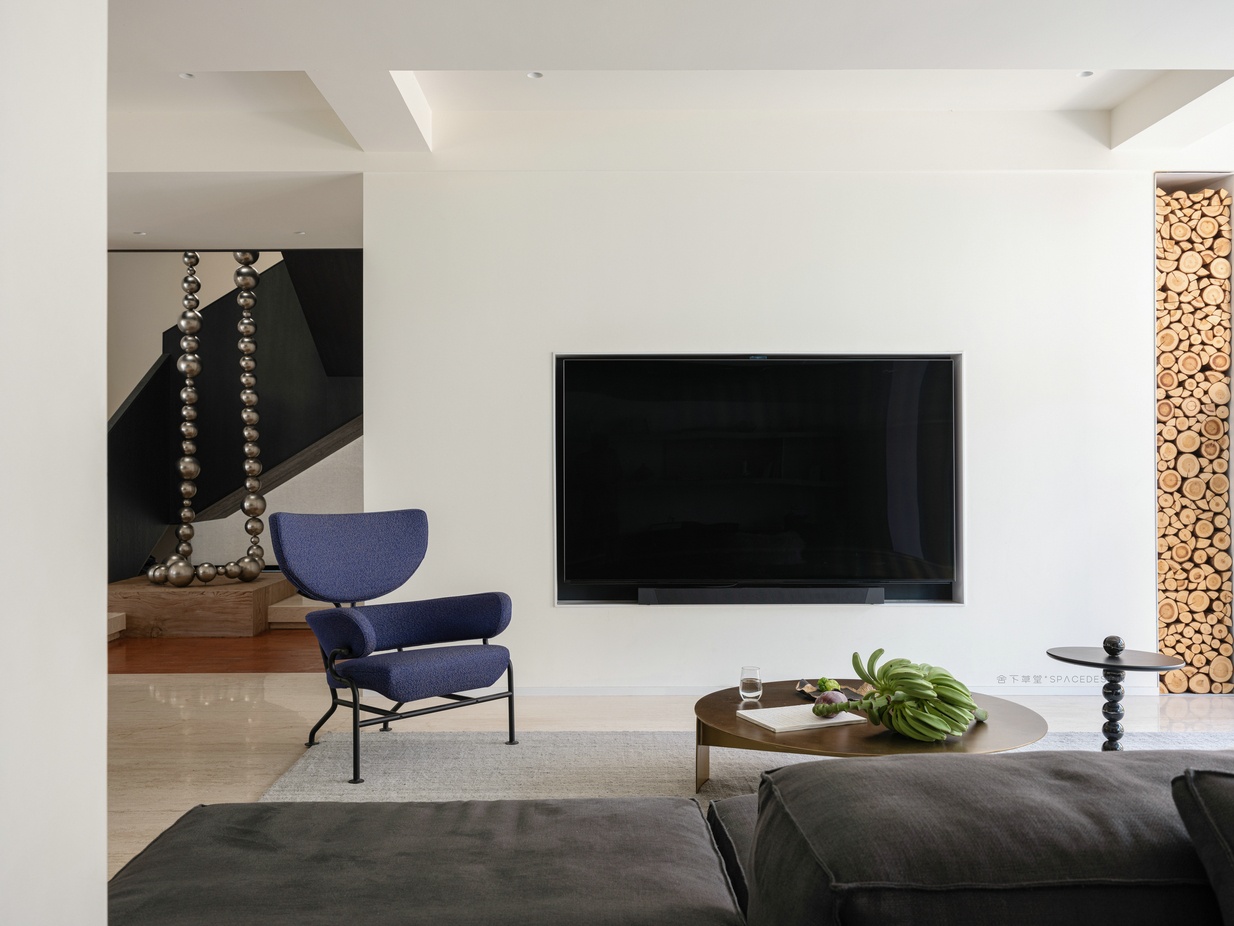 归园田居 · 舍下草堂丨中国上海丨宁洁,周丁丁-19