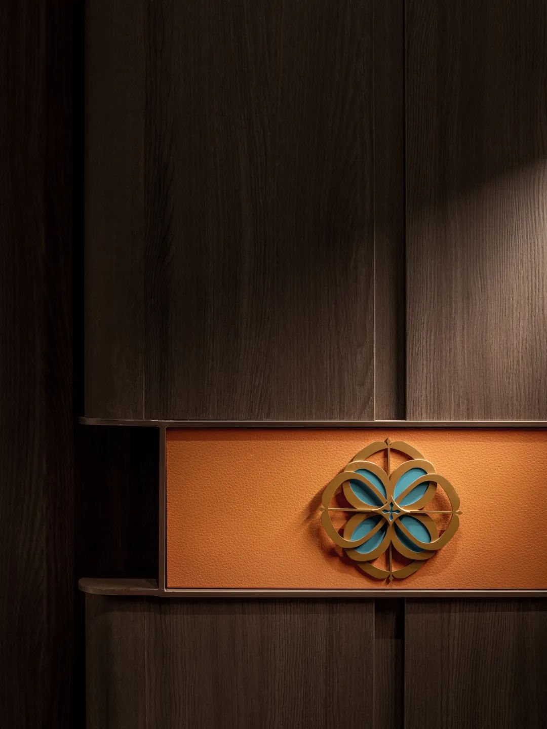 北京中建和颂九里会所丨中国北京丨空间设计为π SQUARED²派平方设计,软装为SHD山禾设计-33