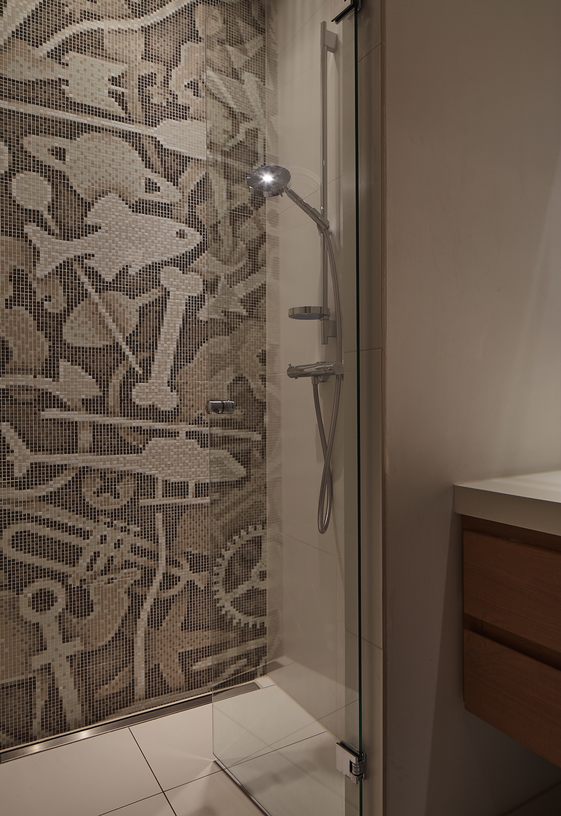 Living at the Vondelpark-6