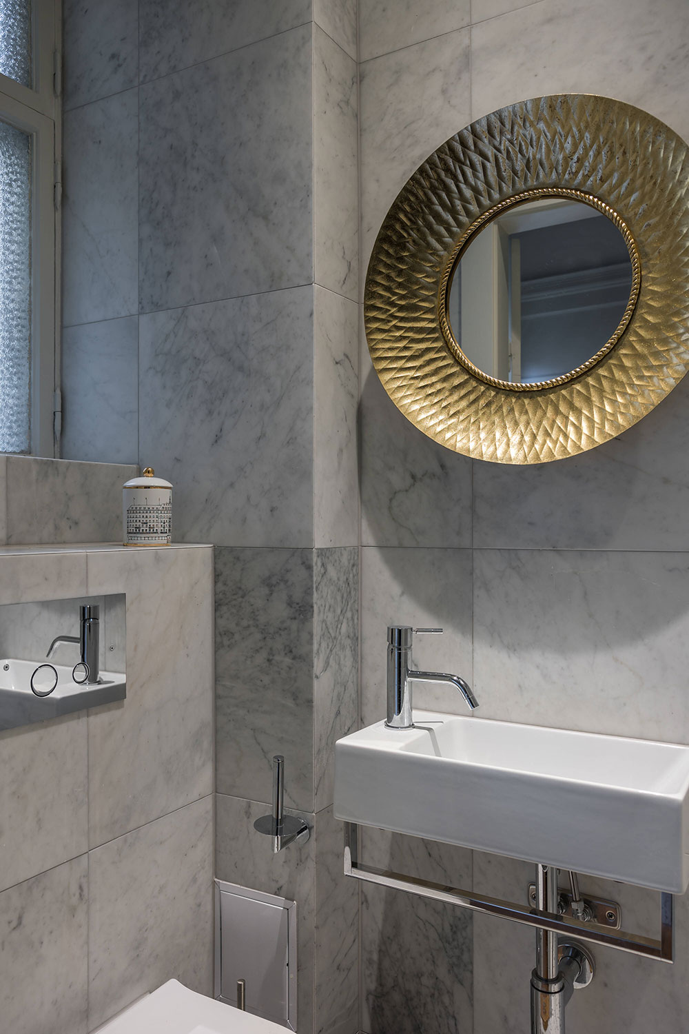 斯德哥尔摩优雅公寓-23