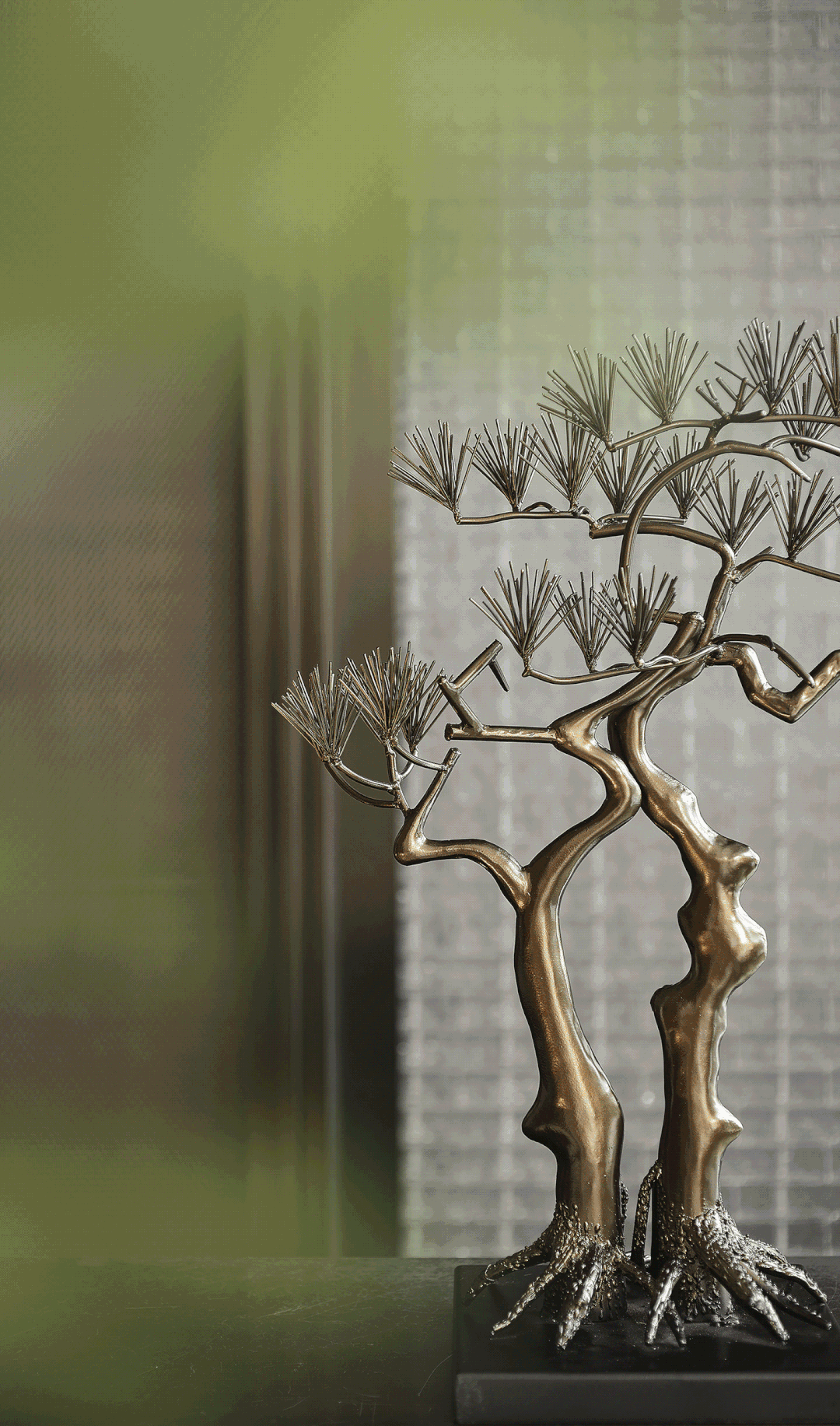 【首发】汉泽府 × 平衡艺术设计:融合的东方诗篇!-21