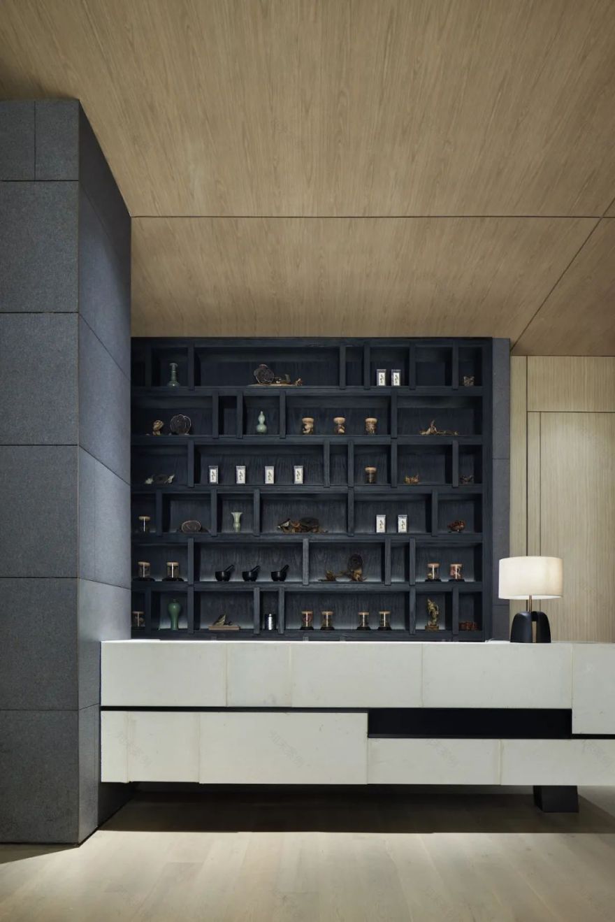 厦门建发·养云地下会所丨中国厦门丨深圳漫思设计-53