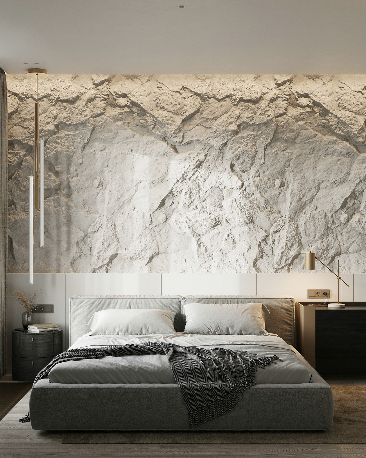 圣彼得堡小空间公寓设计丨俄罗斯圣彼得堡-13