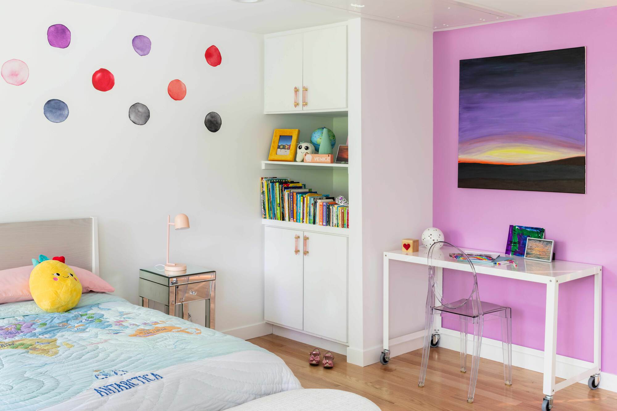 索登湖屋丨美国丨Iannuzzi Studio,Temescal Creative-39